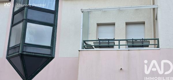 Appartement à vendre 5 pièces 112 m² Muzillac