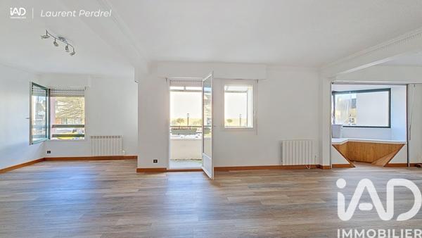 Appartement à vendre 5 pièces 112 m² Muzillac