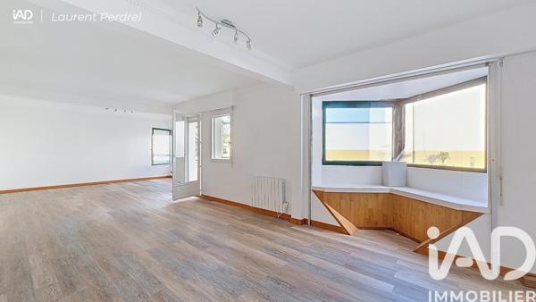 Appartement à vendre 5 pièces 112 m² Muzillac