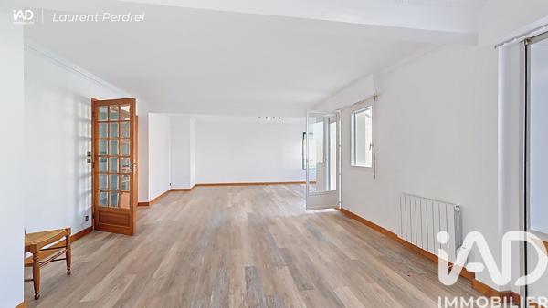 Appartement à vendre 5 pièces 112 m² Muzillac
