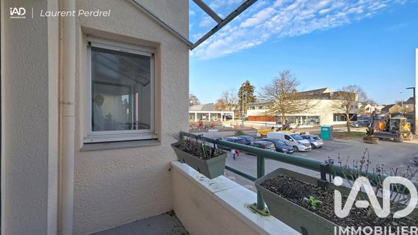 Appartement à vendre 5 pièces 112 m² Muzillac