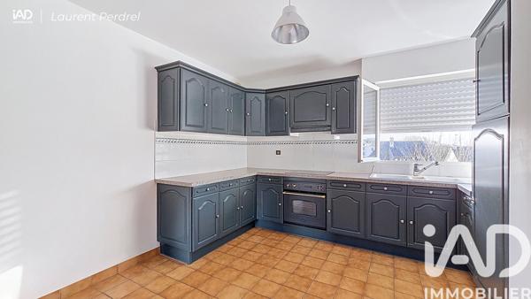 Appartement à vendre 5 pièces 112 m² Muzillac