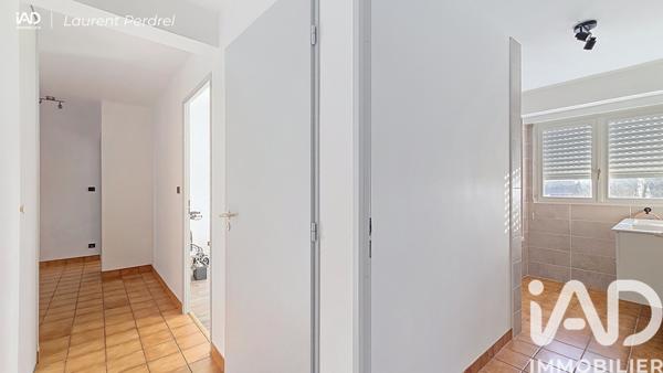 Appartement à vendre 5 pièces 112 m² Muzillac