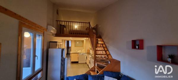 Local commercial à vendre 