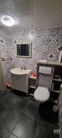 Local commercial à vendre 