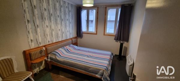 Local commercial à vendre 