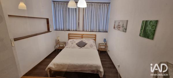 Local commercial à vendre 