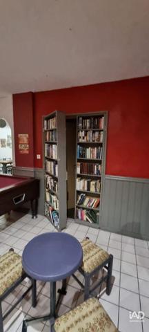 Local commercial à vendre 