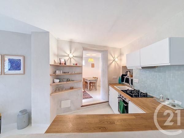 Appartement T3 à vendre  3 pièces - 55,58 m2 ST REMY DE PROVENCE - 13