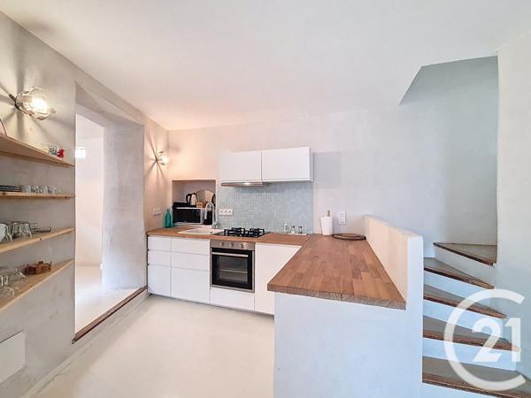 Appartement T3 à vendre  3 pièces - 55,58 m2 ST REMY DE PROVENCE - 13
