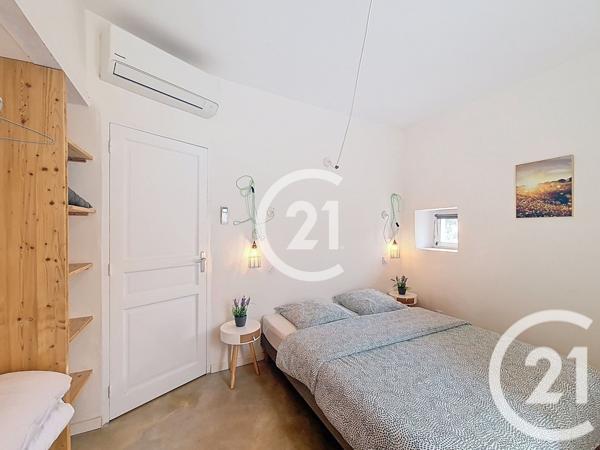 Appartement T3 à vendre  3 pièces - 55,58 m2 ST REMY DE PROVENCE - 13