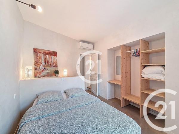Appartement T3 à vendre  3 pièces - 55,58 m2 ST REMY DE PROVENCE - 13
