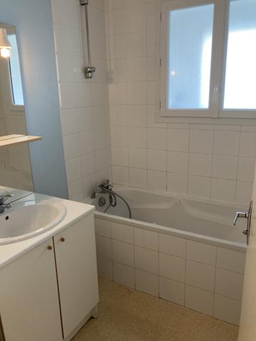LOCATION Appartement 3 pièces 76m² NIORT