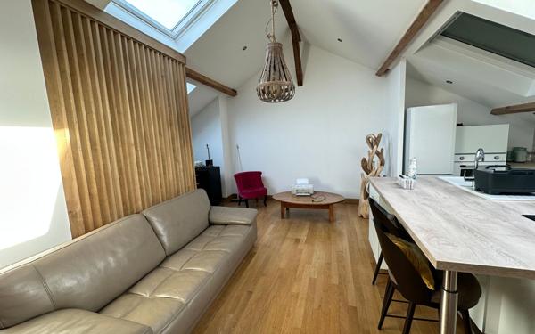 Appartement à vendre    1 pièce • 44,75 m2 Villemoisson-sur-Orge