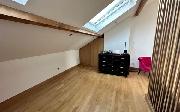 Appartement à vendre    1 pièce • 44,75 m2 Villemoisson-sur-Orge
