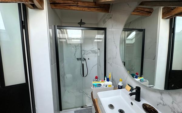 Appartement à vendre    1 pièce • 44,75 m2 Villemoisson-sur-Orge