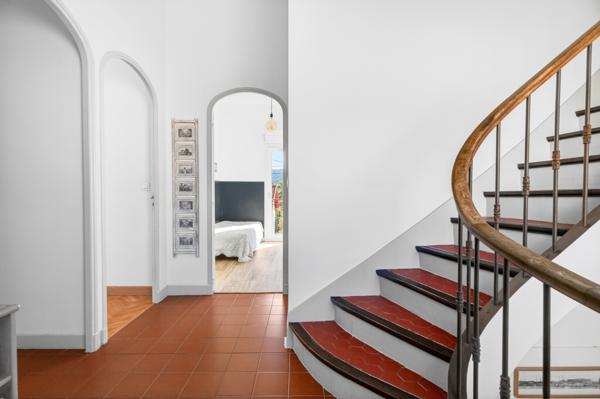 Exclusivité - Maison de ville - Coeur Mazargues
