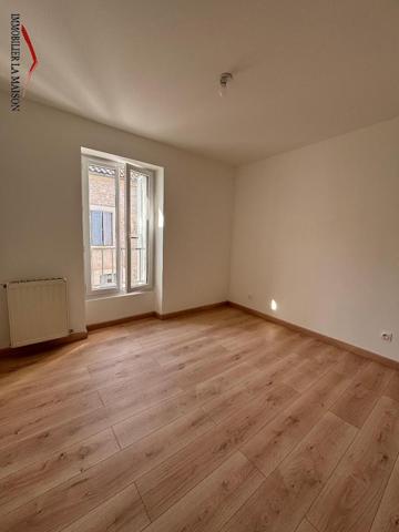 Saint Georges, à proximité du centre-ville appartement ...