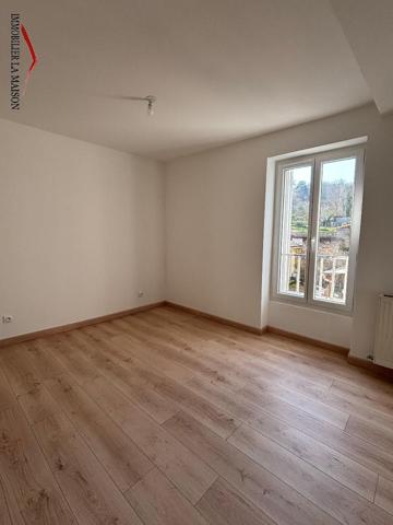 Saint Georges, à proximité du centre-ville appartement ...