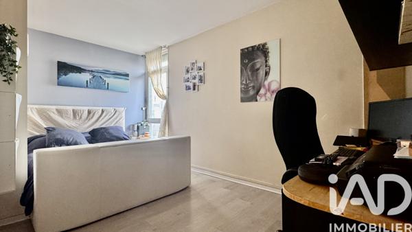 Appartement à vendre 4 pièces 84 m² Houilles