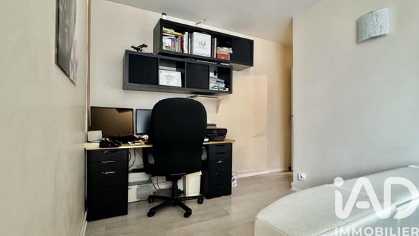 Appartement à vendre 4 pièces 84 m² Houilles