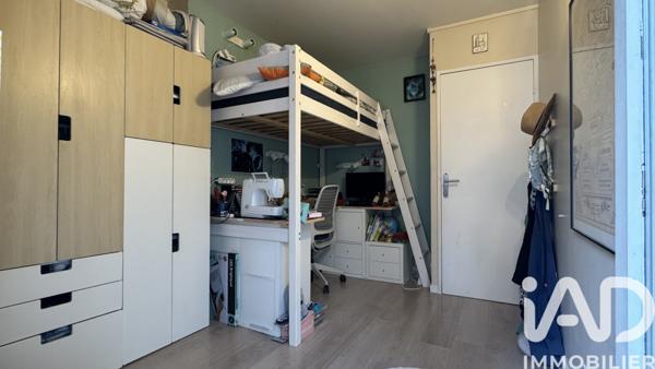 Appartement à vendre 4 pièces 84 m² Houilles