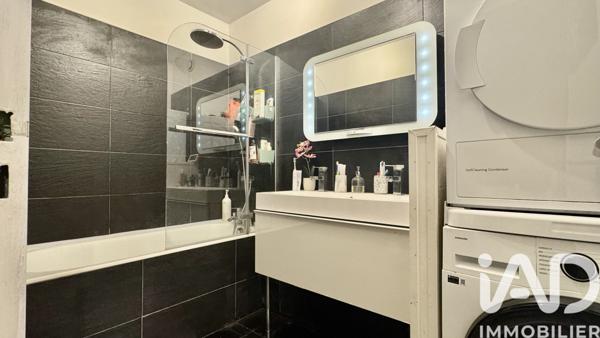 Appartement à vendre 4 pièces 84 m² Houilles