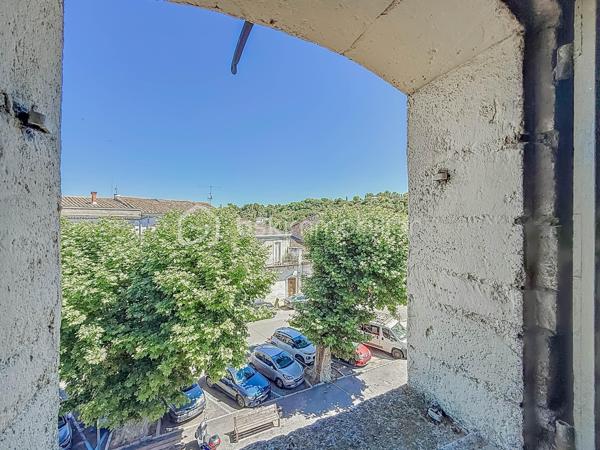 Appartement de 98 m²