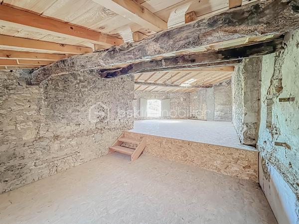 Appartement de 98 m²