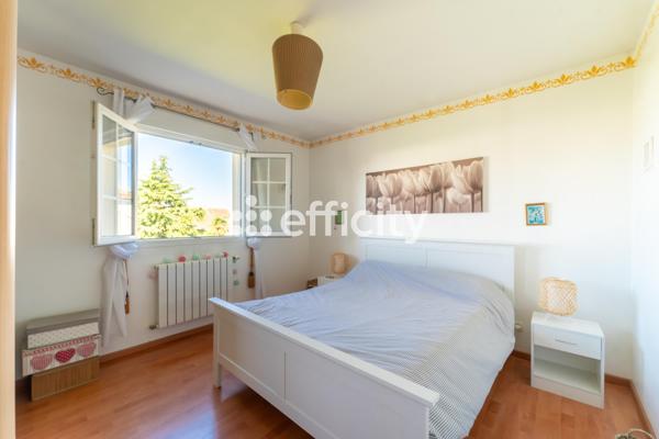 Maison 8 pièces - 155 m² Bien prestige