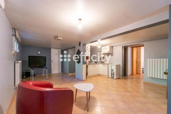 Maison 8 pièces - 155 m² Bien prestige