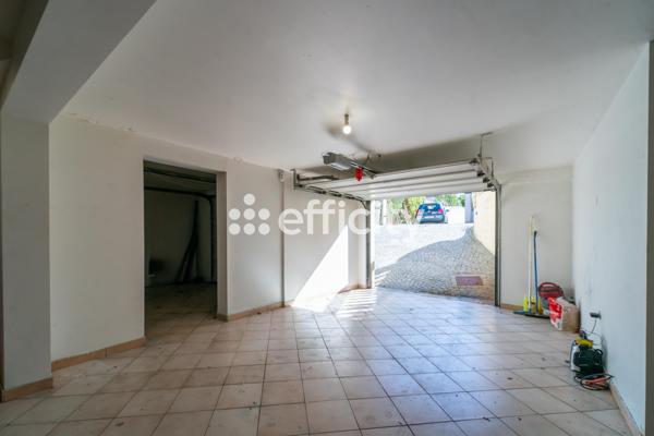 Maison 8 pièces - 155 m² Bien prestige