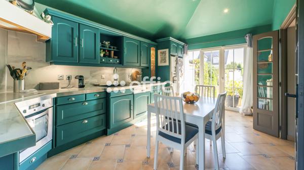 Maison 8 pièces - 155 m² Bien prestige