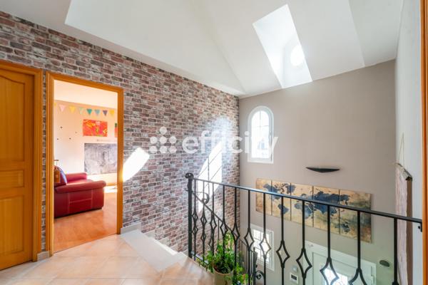 Maison 8 pièces - 155 m² Bien prestige