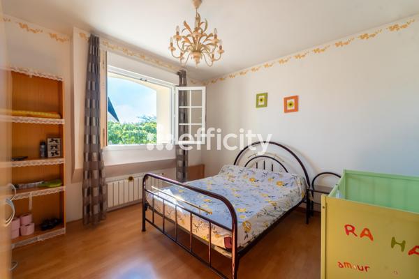 Maison 8 pièces - 155 m² Bien prestige