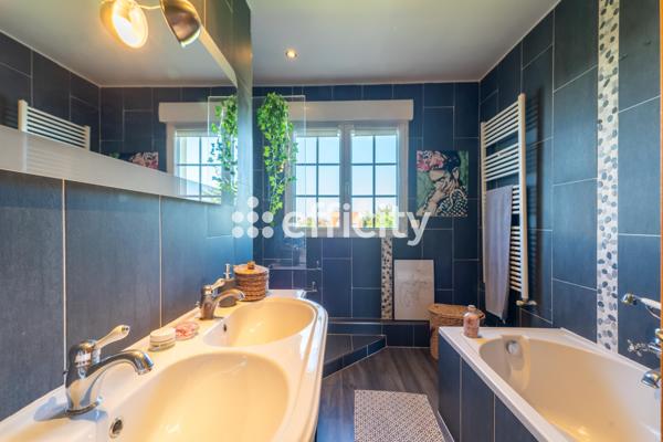 Maison 8 pièces - 155 m² Bien prestige