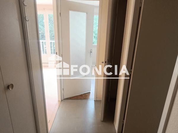 Location Studio 28.56 m² - 1172 BLD DE LA PAIX Herouville Saint Clair 14200