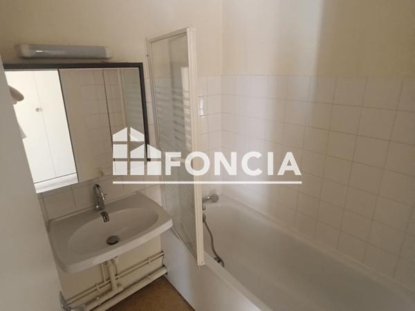 Location Studio 28.56 m² - 1172 BLD DE LA PAIX Herouville Saint Clair 14200