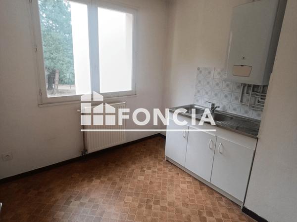 Location Studio 28.56 m² - 1172 BLD DE LA PAIX Herouville Saint Clair 14200