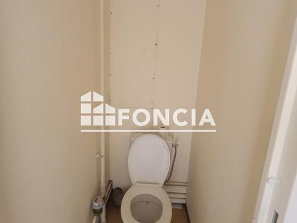 Location Studio 28.56 m² - 1172 BLD DE LA PAIX Herouville Saint Clair 14200