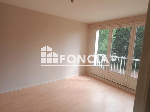 Location Studio 28.56 m² - 1172 BLD DE LA PAIX Herouville Saint Clair 14200