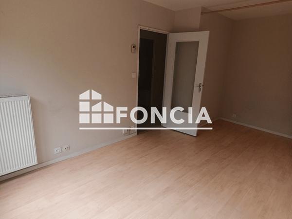 Location Studio 28.56 m² - 1172 BLD DE LA PAIX Herouville Saint Clair 14200