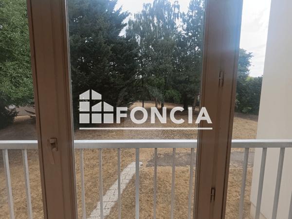 Location Studio 28.56 m² - 1172 BLD DE LA PAIX Herouville Saint Clair 14200