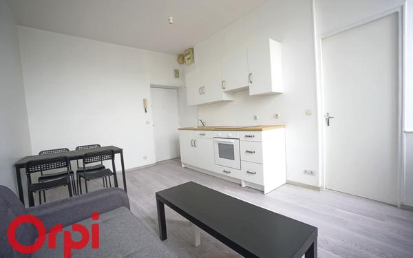 Appartement à louer    2 pièces •  Bernay