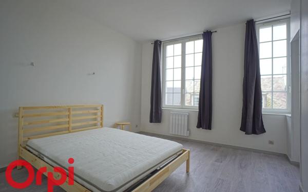 Appartement à louer    2 pièces •  Bernay