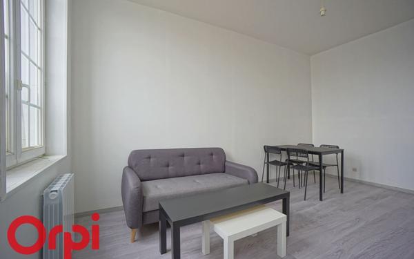 Appartement à louer    2 pièces •  Bernay
