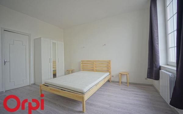 Appartement à louer    2 pièces •  Bernay