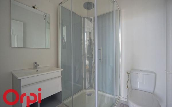 Appartement à louer    2 pièces •  Bernay