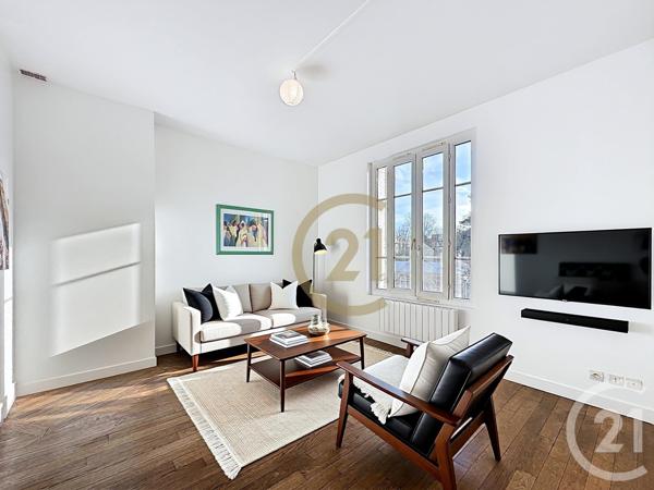 Appartement F2 à vendre  2 pièces - 42,07 m2 VERSAILLES - 78