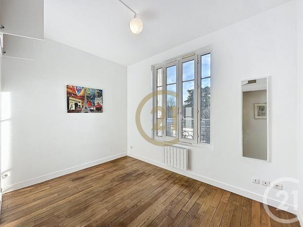 Appartement F2 à vendre  2 pièces - 42,07 m2 VERSAILLES - 78